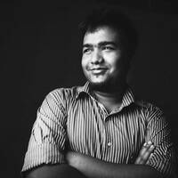 Profile picture for Amborish Nath