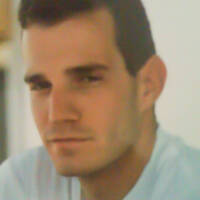 Profile picture for Patrick McCarthy