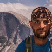 Profile picture for Harvey Simon