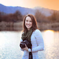 Profile picture for Jamie Frayser