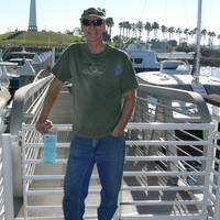 Profile picture for Jim Newton