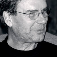 Profile picture for Philippe Deguent
