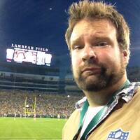 Profile picture for Matt Ludtke