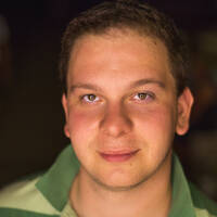 Profile picture for Pawel Koyfman