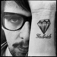 Profile picture for gabriele malagoli