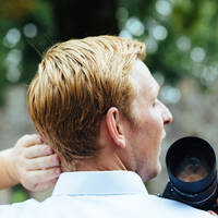 Profile picture for Nils Rohwer