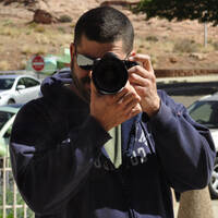 Profile picture for John Magana
