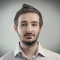 Profile picture for Cedric De Koster
