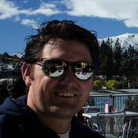 Profile picture for Rogan Templer