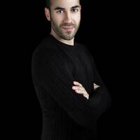 Profile picture for Rafa Rodero