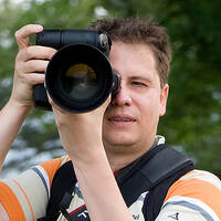 Profile picture for Ralph Oechsle