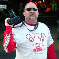 Profile picture for Richard Roesler