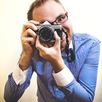 Profile picture for Paulius Palaima