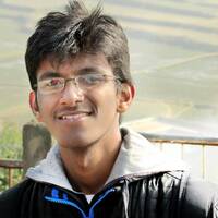 Profile picture for Tushar Khandelwal