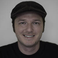 Profile picture for Alex Dudley