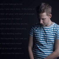 Profile picture for Kyle Marko