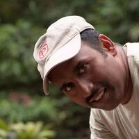 Profile picture for Sheshadri D R