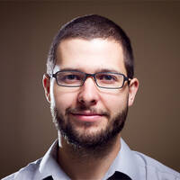 Profile picture for Joshua Maurer