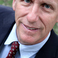 Profile picture for Vincent DeWitt