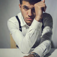 Profile picture for Ihab Mokayed