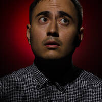 Profile picture for Daniel Gallego