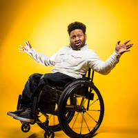 Profile picture for Jaleel King