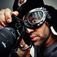 Profile picture for Richard Terborg