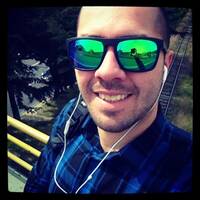 Profile picture for Santiago Andrade