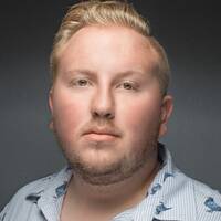 Profile picture for Joshua Penrod