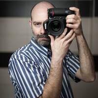 Profile picture for Fred Lejeune