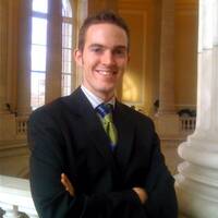Profile picture for Lee Whitman