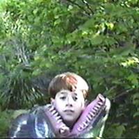 Profile picture for Tate Chmielewski