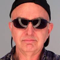 Profile picture for Paul Hamer