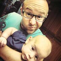 Profile picture for Garrett Davis
