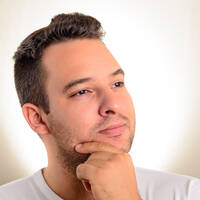 Profile picture for Jonathan Polli Moreno