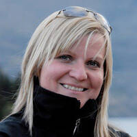 Profile picture for Michelle Kroll