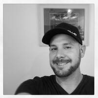 Profile picture for Branden de Haas