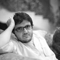 Profile picture for Aziz Alghamdi