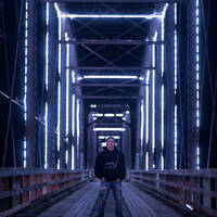 Profile picture for matty warren