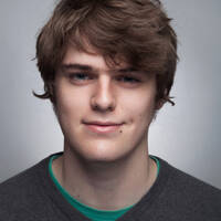 Profile picture for Nazar Andriychuk