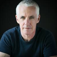 Profile picture for Hugh Anderson