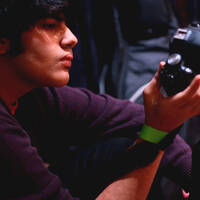 Profile picture for Aryaman Dixit