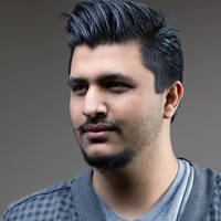 Profile picture for Adam Rasheed