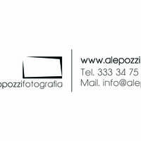 Profile picture for alessandro pozzi