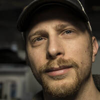 Profile picture for Cameron Reynolds