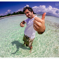 Profile picture for CAYAN SOUZA