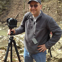 Profile picture for Curtis Henderson