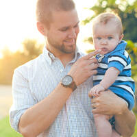Profile picture for James Tippett