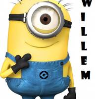 Profile picture for Willem Degenaar