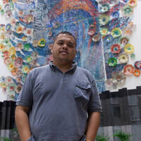 Profile picture for MOHD ZULKAMAL RADZI